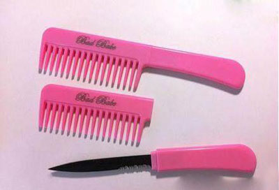 女生必备,闺蜜神器器物gif搞笑图片