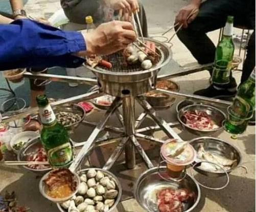 居家旅行必备器物gif搞笑图片