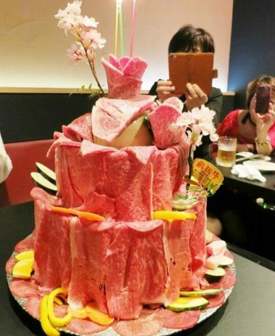 真是贴心啊器物gif搞笑图片