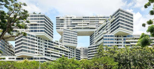 搭积木呢？器物gif搞笑图片