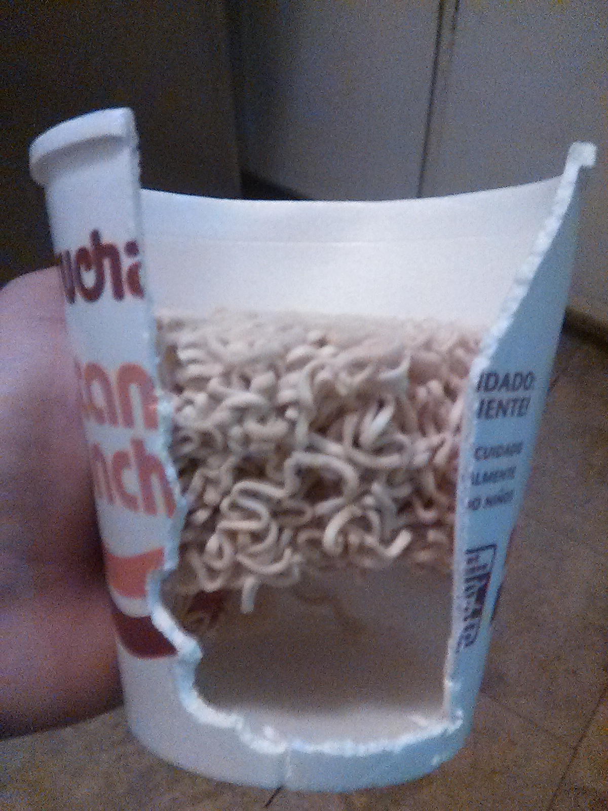 奸商的套路器物gif搞笑图片