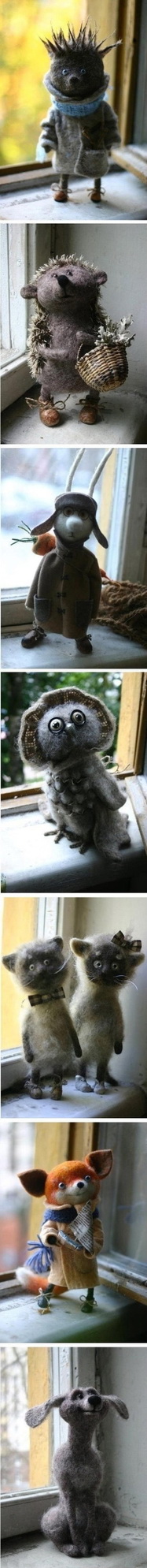 这个萌哦器物gif搞笑图片