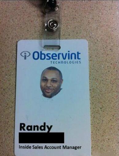 工牌照片上一定别穿白衣服器物gif搞笑图片