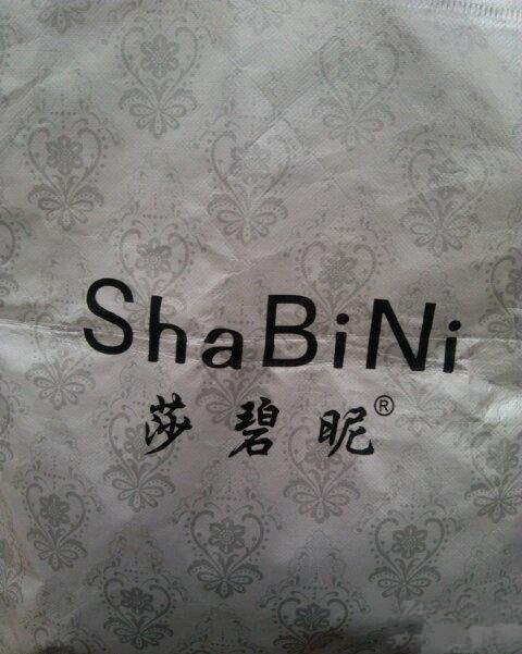 同事买衣服送的袋子，总感觉不是很对啊！器物gif搞笑图片