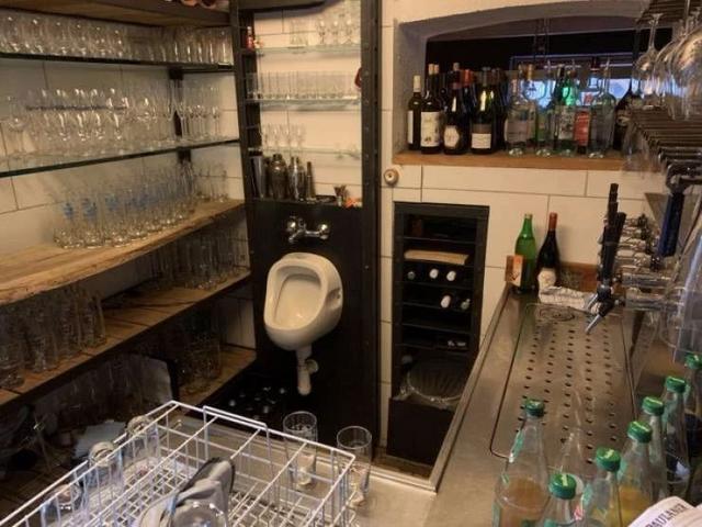 没法偷懒器物gif搞笑图片