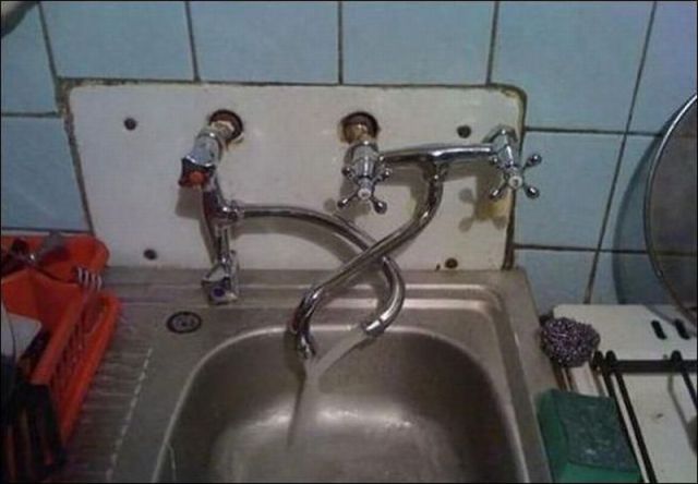 真够艺术的器物gif搞笑图片