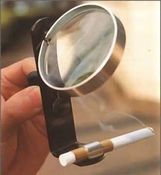 纯天然打火机器物gif搞笑图片