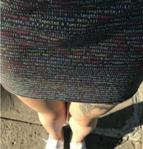 是个程序员吧器物gif搞笑图片