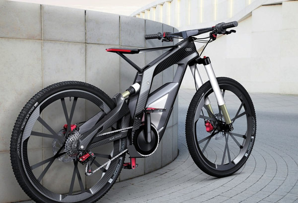 真正的环保型豪车器物gif搞笑图片