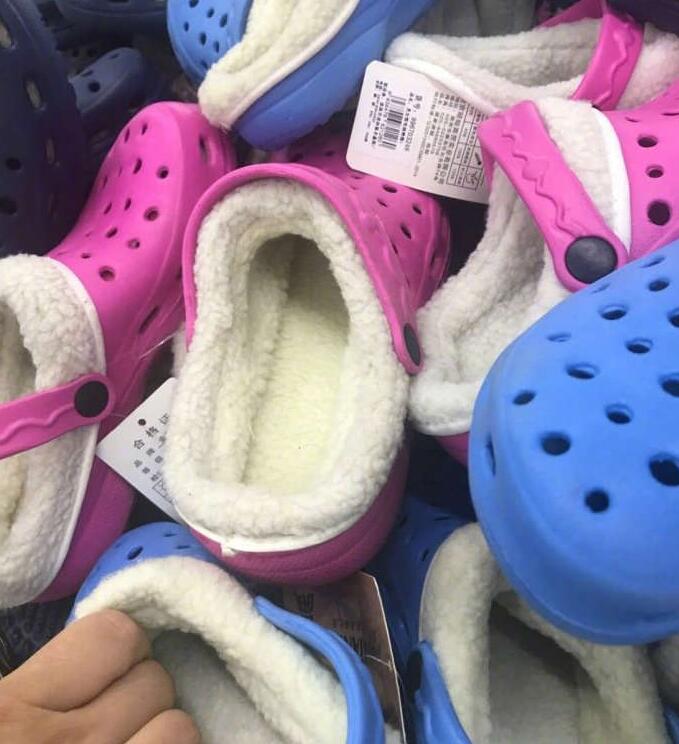 保暖又透气2017秋冬时尚流行新趋势器物gif搞笑图片