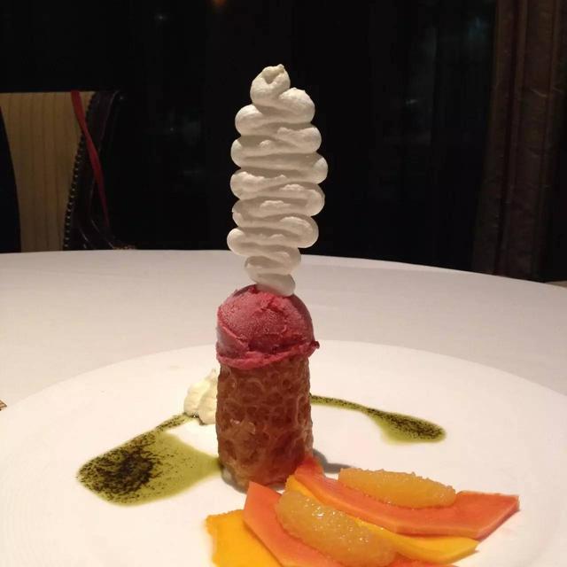 好迷人器物gif搞笑图片