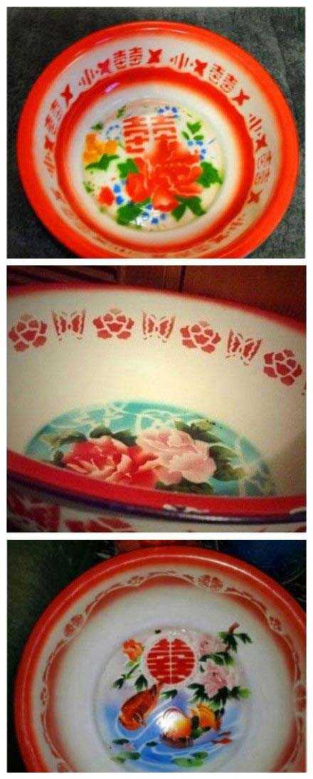 国民脸盆，你们家有吗？器物gif搞笑图片