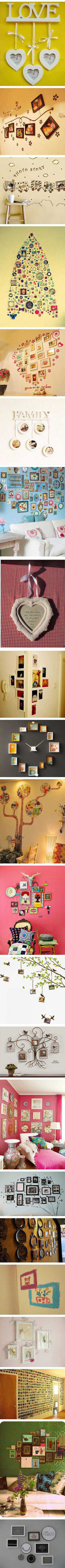 经典的N款照片墙器物gif搞笑图片