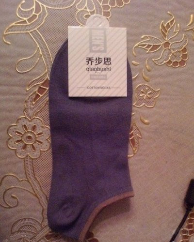 乔步思袜子，你值得拥有器物gif搞笑图片