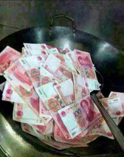 今天中午就吃这道菜了器物gif搞笑图片