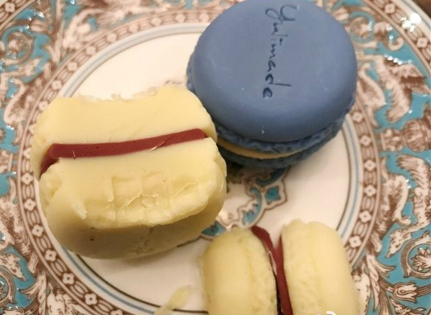 这尼玛竟然是肥皂器物gif搞笑图片