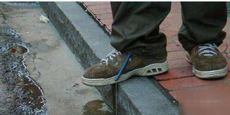 随时解决器物gif搞笑图片