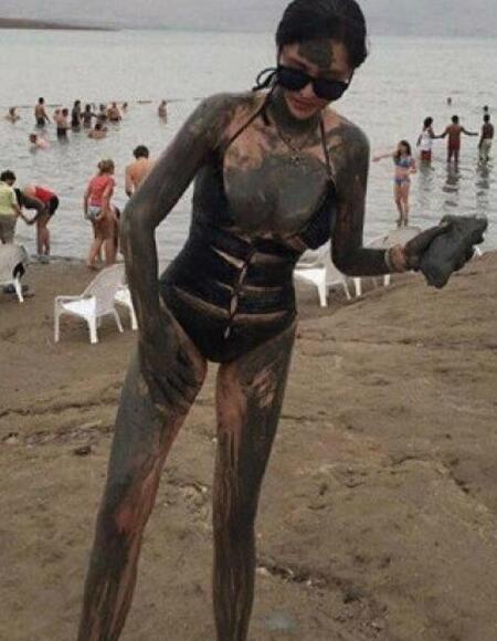 没事的，洗洗还能用人物gif搞笑图片