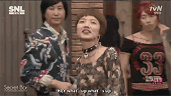 大小和弹性成正比的存在人物gif搞笑图片