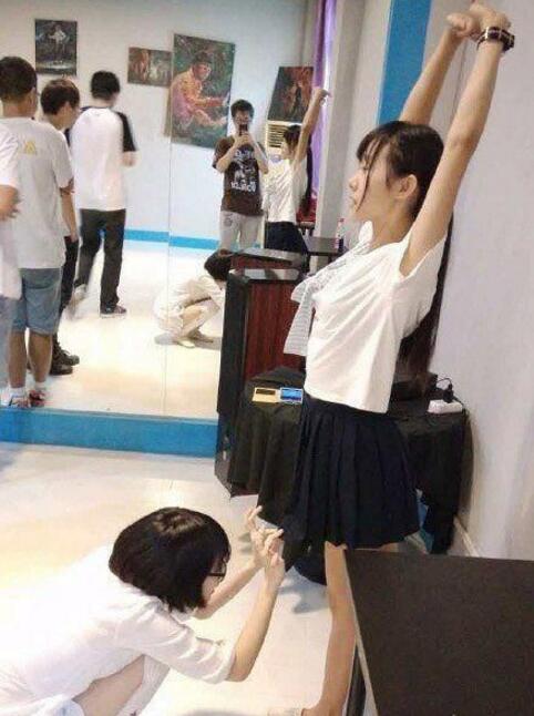 到底想看什么人物gif搞笑图片