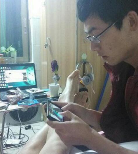 这样的人为什么会有对象，为什么人物gif搞笑图片