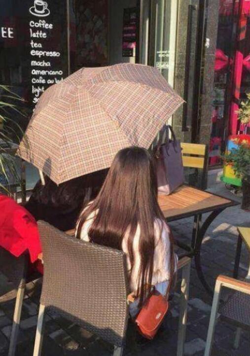 好闺蜜人物gif搞笑图片