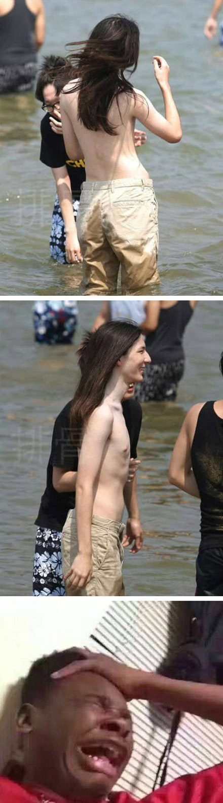 给我发五块钱红包，我给你发个正面图片人物gif搞笑图片