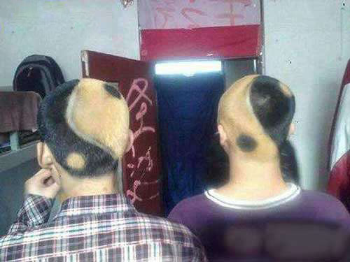 从此我俩兄弟二人就是道家的代言人了人物gif搞笑图片