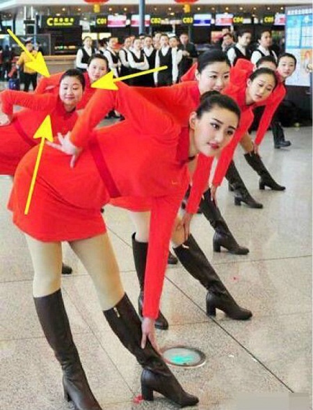 今天的主角不是你，不要表现的那么享受人物gif搞笑图片