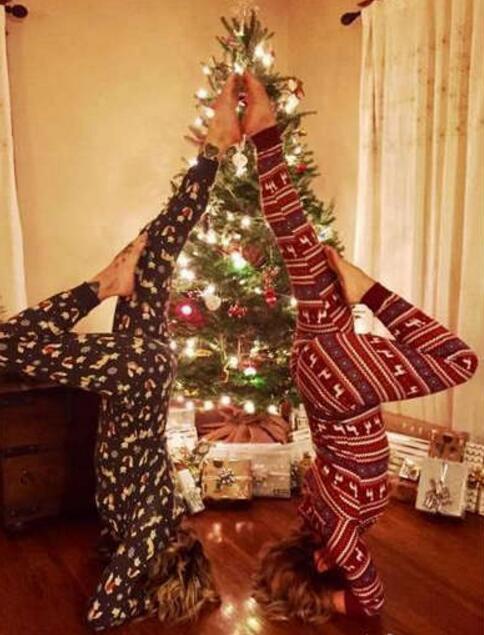 原来是颗五角星人物gif搞笑图片