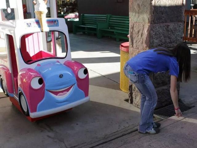 这角度不错人物gif搞笑图片