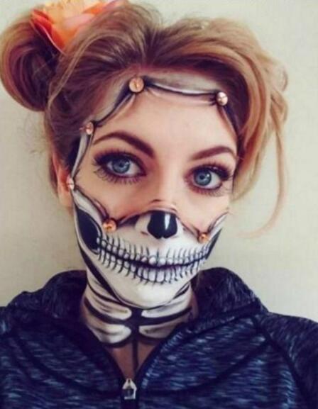 决定今晚就这么出门人物gif搞笑图片