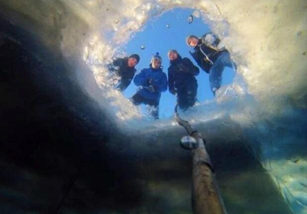 还有得救吗？人物gif搞笑图片