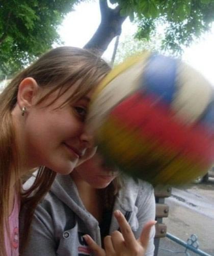 下一秒不怎么要发生什么？人物gif搞笑图片