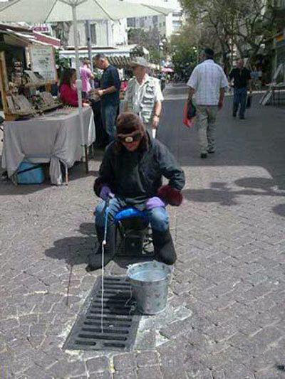 连姜子牙都甘拜下风人物gif搞笑图片