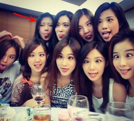 说好一起搞怪人物gif搞笑图片