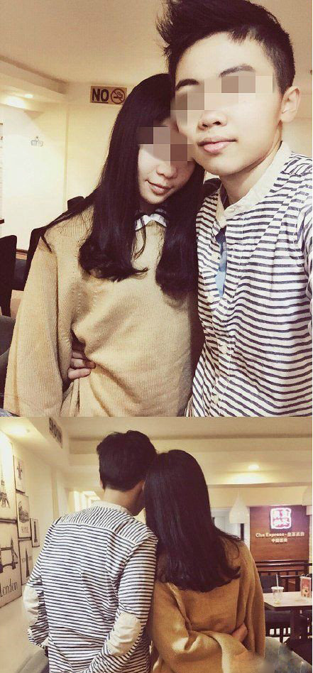 怎么假装和男神拍到了皂片人物gif搞笑图片