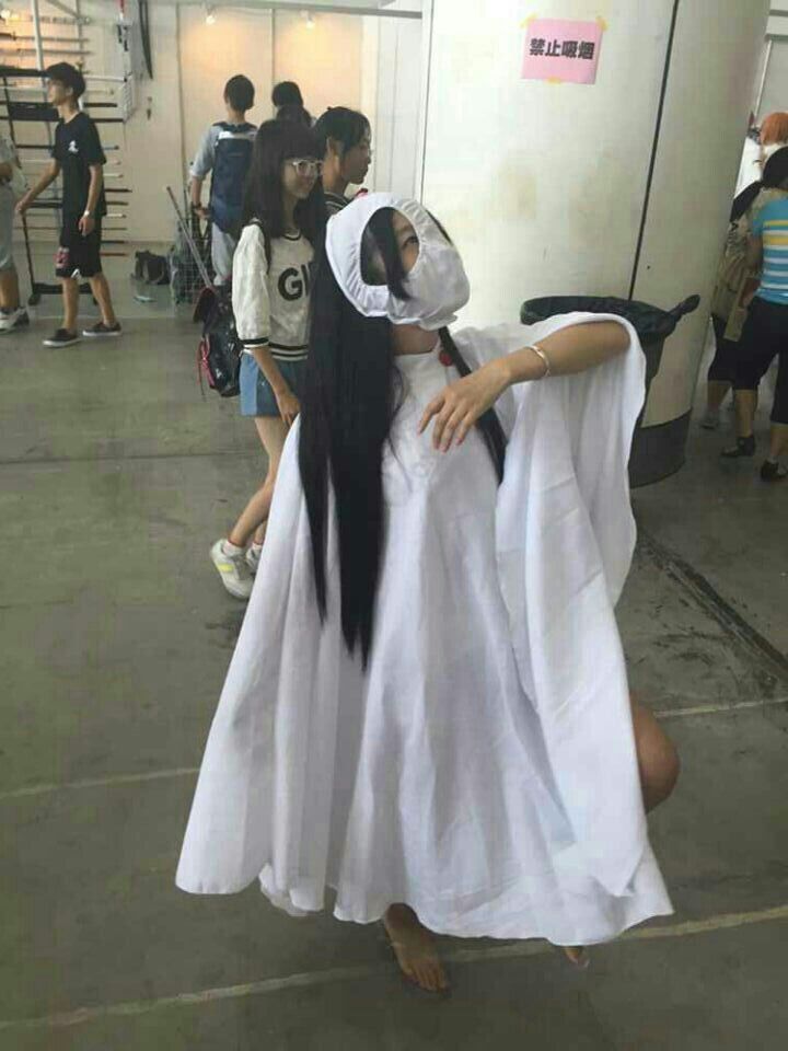 哪个大神告诉我这COSPLAY哪个动画片我想看人物gif搞笑图片