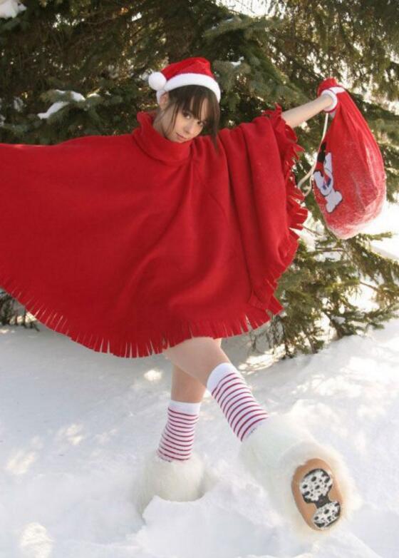 就是不怕冷人物gif搞笑图片