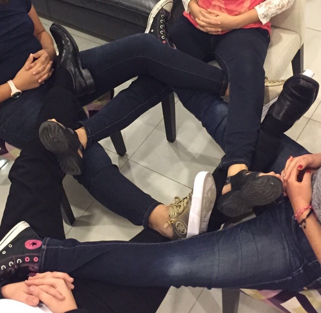 魔法阵准备启动人物gif搞笑图片