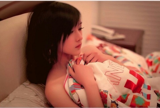 夜里MM发过来的照片，能告诉我什么意思吗？人物gif搞笑图片