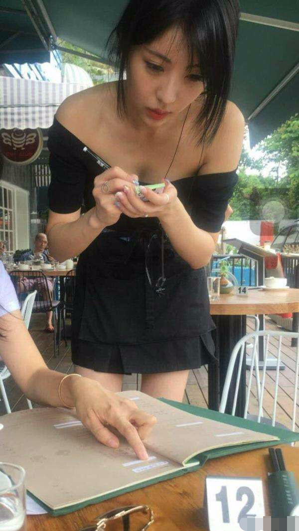 每天都不想做饭了人物gif搞笑图片