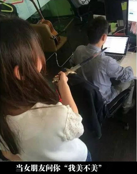 不说谎会死，说了憋屈。。。人物gif搞笑图片