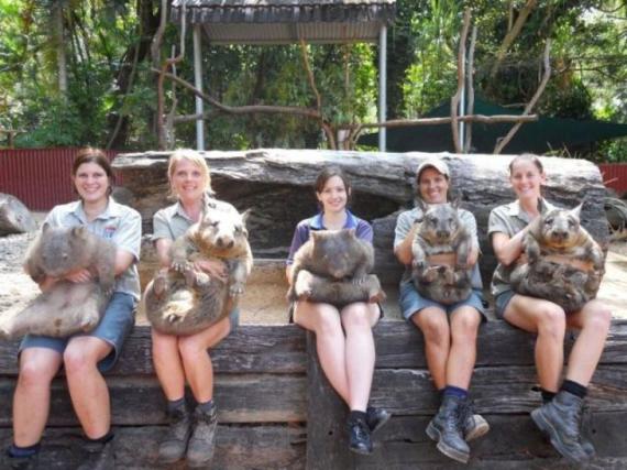 一人一个人物gif搞笑图片