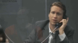 你是来探监的还是画画的？。。。。干的漂亮！人物gif搞笑图片