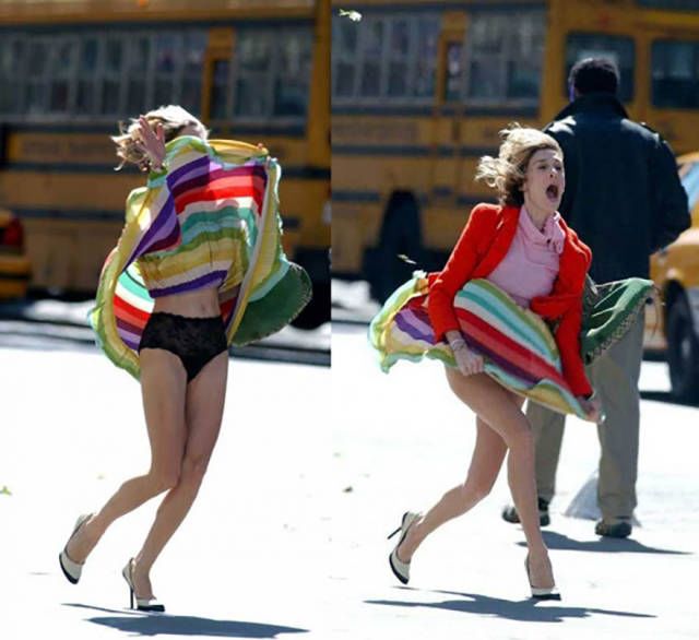 等风来嗨翻世界人物gif搞笑图片