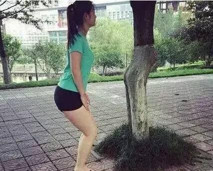 你已经模仿成功了人物gif搞笑图片