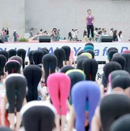 我就喜欢看这样的风景人物gif搞笑图片