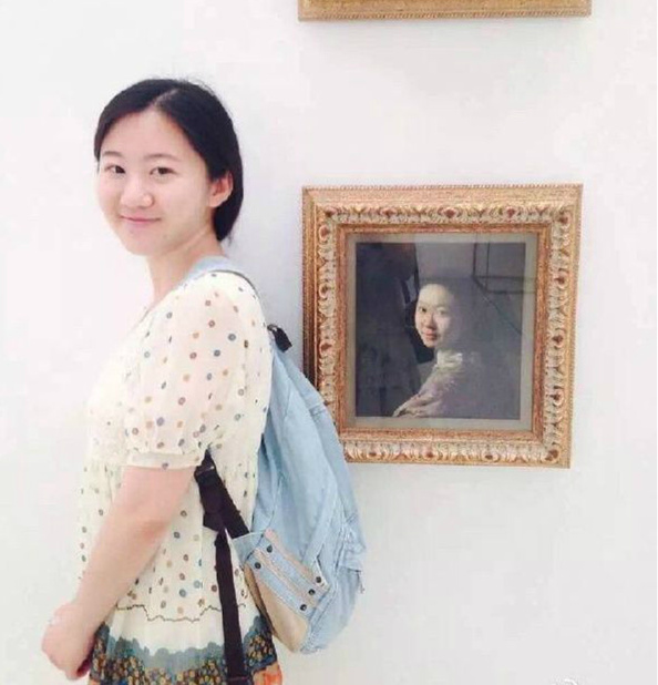 确实挺像的人物gif搞笑图片