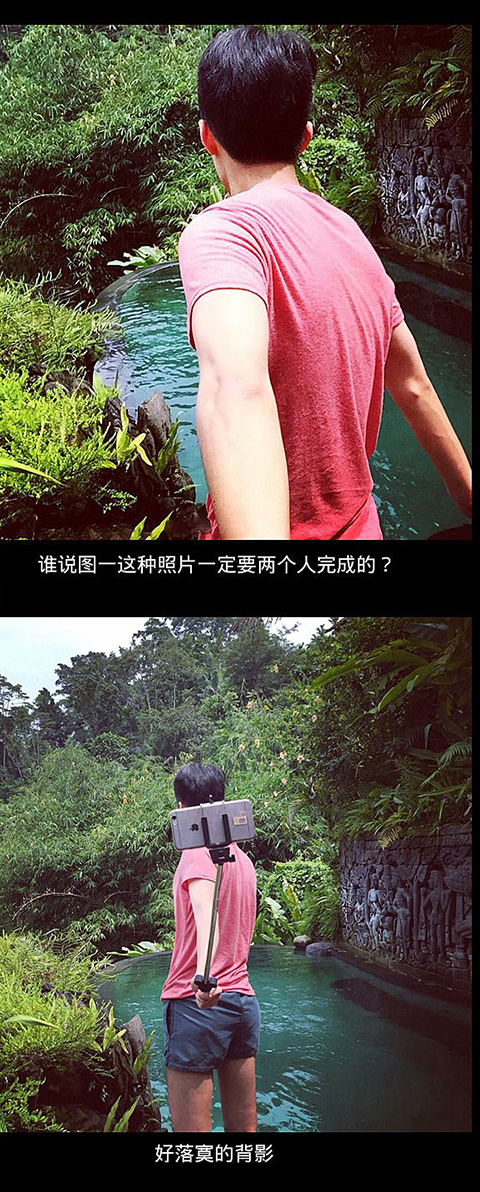 这位骚年你的关节还挺灵活人物gif搞笑图片